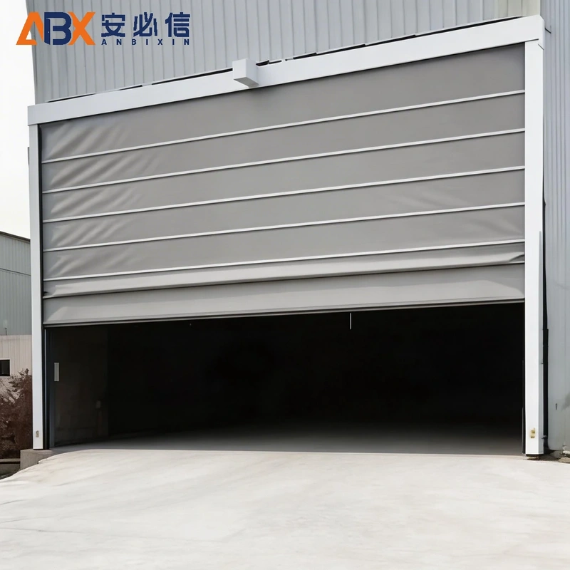 桂林市快速堆积门